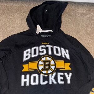 Boston Bruins Sweatshirt